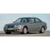 EVA килимки на Mercedes-Benz E-Class W211 2003-2009