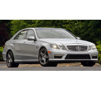 EVA килимки на Mercedes-Benz E-Class W212 2009-2016