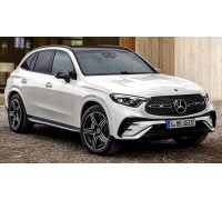 EVA килимки на Mercedes-Benz GLC-Class X254 2022-