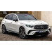 EVA килимки на Mercedes-Benz GLC-Class X254 2022-