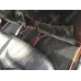 EVA килимки на Mercedes-Benz S-Class W140 1991-1998