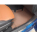 EVA килимки на Mercedes-Benz C-Class W206 2021-