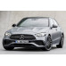 EVA килимки на Mercedes-Benz C-Class W206 2021-