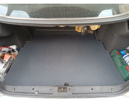 EVA килимки на Mercedes-Benz E-Class W210 1995-2003