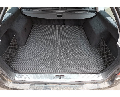 EVA килимки на Mercedes-Benz E-Class W211 2003-2009