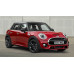 EVA килимки на Mini Cooper S 2013-