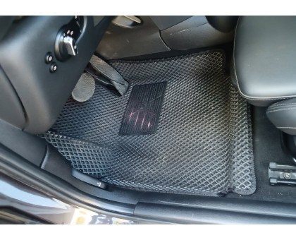 EVA килимки на Mini Cooper F55 2013-2018