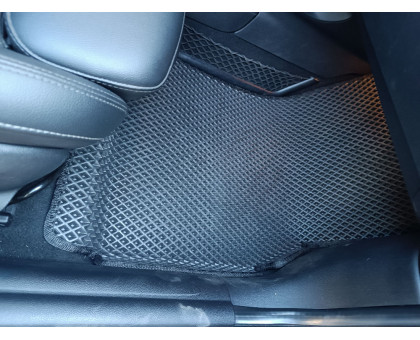EVA килимки на Mini Cooper F55 2013-2018