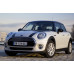 EVA килимки на Mini Cooper F55 2013-2018