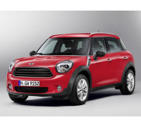 EVA килимки на Mini Countryman (R60) 2010-2016
