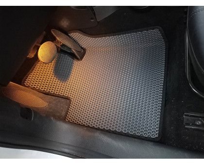 EVA килимки на Mini Countryman (R60) 2010-2016