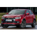EVA килимки на Mitsubishi ASX 2010-
