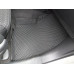 EVA килимки на Mitsubishi Eclipse Cross 2018-