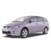 EVA килимки на Mitsubishi Grandis 2003-2011