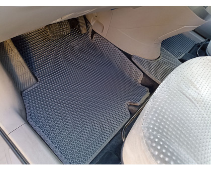 EVA килимки на Mitsubishi Grandis 2003-2011