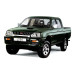 EVA килимки на Mitsubishi L200 1996-2006