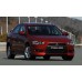 EVA килимки на Mitsubishi Lancer (10 поколiння) 2007-