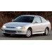 EVA килимки на Mitsubishi Mirage купе 1998-2002