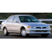 EVA килимки на Mitsubishi Mirage 1998-2002