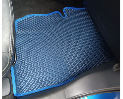 EVA килимки на Mitsubishi Outlander Sport 2010-