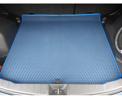 EVA килимки на Mitsubishi Outlander Sport 2010-