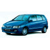 EVA килимки на Mitsubishi Space Star 1998-2005