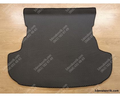 EVA килимки на Mitsubishi Outlander 2012-2021
