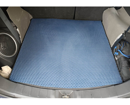 EVA килимки на Mitsubishi Outlander 2012-2021