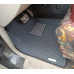 EVA килимки на Mitsubishi Pajero Wagon 4 2007-2021