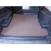 EVA килимки на Mitsubishi Pajero Wagon 4 2007-2021
