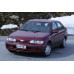 EVA килимки на Nissan Almera N15 1995-1999