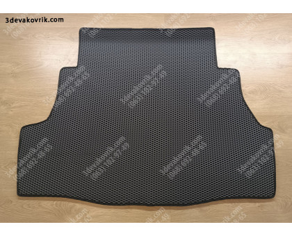 EVA килимки на Nissan Almera N16 2000-2006