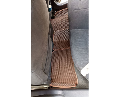 EVA килимки на Nissan Altima L32A 2007-2012