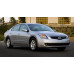 EVA килимки на Nissan Altima L32A 2007-2012