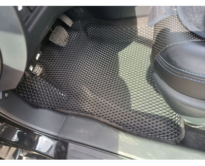 EVA килимки на Nissan Altima L33 2012-2018