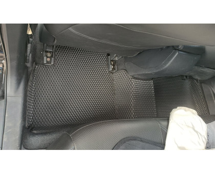 EVA килимки на Nissan Altima L33 2012-2018