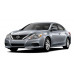 EVA килимки на Nissan Altima L33 2012-2018