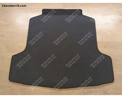EVA килимки на Nissan Altima L33 2012-2018