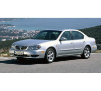 EVA килимки на Nissan Maxima A33 2000-2006
