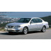 EVA килимки на Nissan Maxima A33 2000-2006