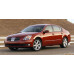 EVA килимки на Nissan Maxima A34 2003-2007