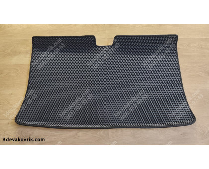 EVA килимки на Nissan Micra K12 2003-2010