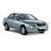 EVA килимки на Nissan Almera Classic 2006-2012