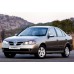 EVA килимки на Nissan Almera N16 2000-2006