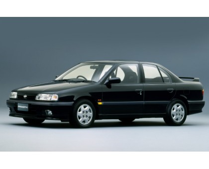 EVA килимки на Nissan Primera P10 1990-1996
