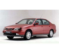 EVA килимки на Nissan Primera P11 1995-2002