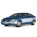 EVA килимки на Nissan Primera P12  2002-2008