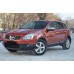 EVA килимки на Nissan Qashqai (J10) 2007-2013