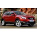 EVA килимки на Nissan Qashqai (J11) 2013-2021