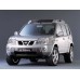 EVA килимки на Nissan X-Trail (T30) 2001-2007